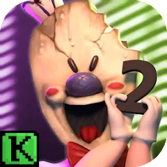 Download Ice Scream 2 MOD [Unlimited money/coins] + MOD [Menu] APK for Android