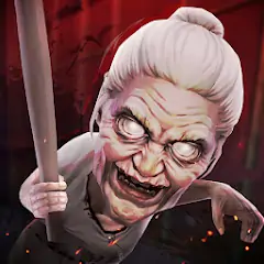 Download Granny's House MOD [Unlimited money/gems] + MOD [Menu] APK for Android
