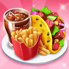 Download My Cooking: Restaurant Game MOD [Unlimited money/gems] + MOD [Menu] APK for Android