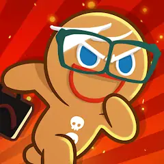 Download Cookie Run: OvenBreak MOD [Unlimited money] + MOD [Menu] APK for Android