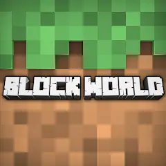 Download Block World 3D: Craft & Build MOD [Unlimited money/coins] + MOD [Menu] APK for Android