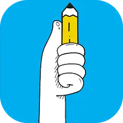 Download Draw it MOD [Unlimited money] + MOD [Menu] APK for Android