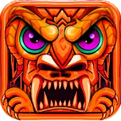 Download Temple Jungle Prince Run MOD [Unlimited money/gems] + MOD [Menu] APK for Android