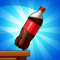 Download Bottle Jump 3D MOD [Unlimited money/gems] + MOD [Menu] APK for Android