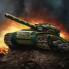 Download Tanki Online MOD [Unlimited money/gems] + MOD [Menu] APK for Android