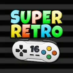 Download SuperRetro16 (SNES Emulator) MOD [Unlimited money] + MOD [Menu] APK for Android