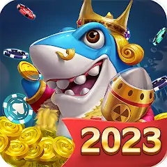 Download Fishing Casino - Arcade Game MOD [Unlimited money/gems] + MOD [Menu] APK for Android