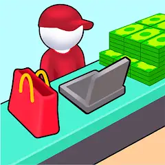 Download My Mini Mall: Mart Tycoon Game MOD [Unlimited money] + MOD [Menu] APK for Android