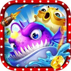 Download Naga Fishing World MOD [Unlimited money/gems] + MOD [Menu] APK for Android