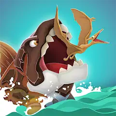 Download Hungry Shark Primal MOD [Unlimited money] + MOD [Menu] APK for Android