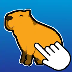 Download Capybara Clicker MOD [Unlimited money] + MOD [Menu] APK for Android