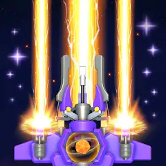 Download Dust Settle 3D - Galaxy Attack MOD [Unlimited money/coins] + MOD [Menu] APK for Android