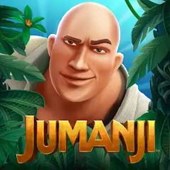Download Jumanji: Epic Run MOD [Unlimited money/gems] + MOD [Menu] APK for Android