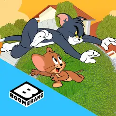 Download Tom & Jerry: Mouse Maze MOD [Unlimited money] + MOD [Menu] APK for Android