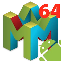 Download Mupen64Plus FZ - Project64 MOD [Unlimited money] + MOD [Menu] APK for Android