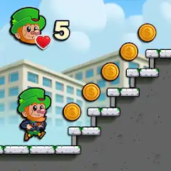 Download Lep's World Z MOD [Unlimited money/coins] + MOD [Menu] APK for Android