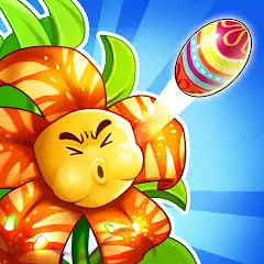 Download Merge Plants – Monster Defense MOD [Unlimited money/gems] + MOD [Menu] APK for Android