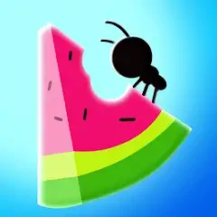 Download Idle Ants - Simulator Game MOD [Unlimited money] + MOD [Menu] APK for Android
