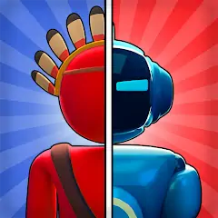 Download Crowd Evolution! MOD [Unlimited money/coins] + MOD [Menu] APK for Android