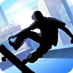 Download Shadow Skate MOD [Unlimited money/gems] + MOD [Menu] APK for Android