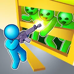Download Zombie Defense: War Z Survival MOD [Unlimited money/coins] + MOD [Menu] APK for Android
