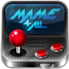 Download MAME4droid (0.37b5) MOD [Unlimited money/gems] + MOD [Menu] APK for Android