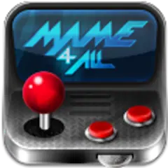 MAME4droid (0.37b5)