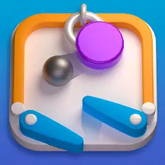 Download Pinball - Smash Arcade MOD [Unlimited money/coins] + MOD [Menu] APK for Android