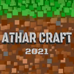 Download AtharCraft 2021 MOD [Unlimited money/coins] + MOD [Menu] APK for Android
