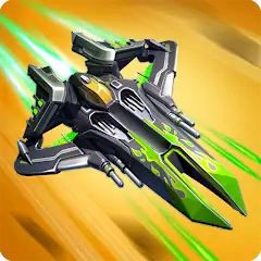 Download Wing Fighter MOD [Unlimited money/coins] + MOD [Menu] APK for Android