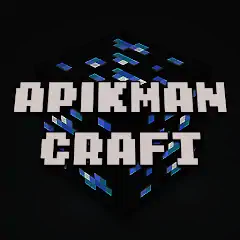 Download Apikman Craft 2 : Building MOD [Unlimited money/gems] + MOD [Menu] APK for Android