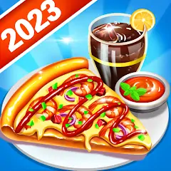 Download Cooking Master:Restaurant Game MOD [Unlimited money/gems] + MOD [Menu] APK for Android