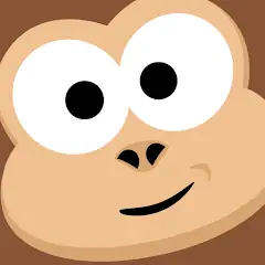 Download Sling Kong MOD [Unlimited money/gems] + MOD [Menu] APK for Android