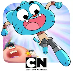 Download Skip-A-Head - Gumball MOD [Unlimited money/coins] + MOD [Menu] APK for Android
