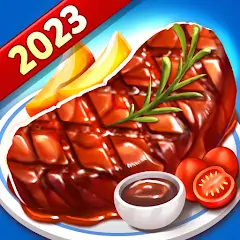 Download Restaurant Cooking Chef MOD [Unlimited money] + MOD [Menu] APK for Android