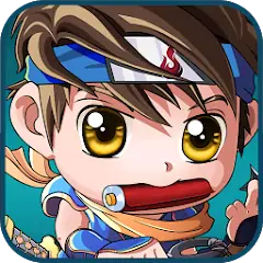 Download NINJA SCHOOL WORLD MOD [Unlimited money] + MOD [Menu] APK for Android