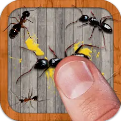 Download Ant Smasher MOD [Unlimited money/coins] + MOD [Menu] APK for Android