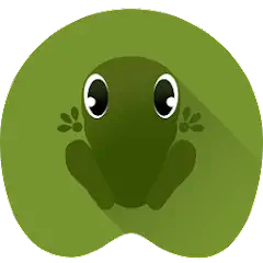 Download Jumping frog MOD [Unlimited money/gems] + MOD [Menu] APK for Android