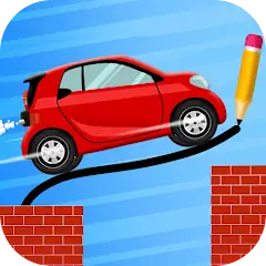 Download Draw Line Pass MOD [Unlimited money/coins] + MOD [Menu] APK for Android