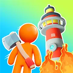 Download Fire Ranger MOD [Unlimited money/gems] + MOD [Menu] APK for Android