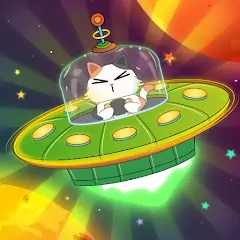Download Astro Cat MOD [Unlimited money/coins] + MOD [Menu] APK for Android