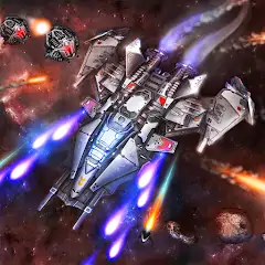 Download I, AI - Space Shooter SHMUP MOD [Unlimited money/coins] + MOD [Menu] APK for Android