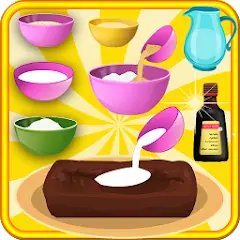 Download cooking games vegan chocolate MOD [Unlimited money/gems] + MOD [Menu] APK for Android