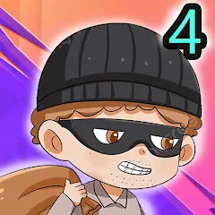 Download Master Robbery MOD [Unlimited money/gems] + MOD [Menu] APK for Android