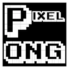 Download Pixel Pong MOD [Unlimited money] + MOD [Menu] APK for Android