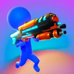 Download Craft & Shoot - Test your Gun MOD [Unlimited money/coins] + MOD [Menu] APK for Android