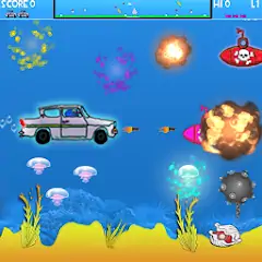 Download Reg And The FishMobile MOD [Unlimited money/coins] + MOD [Menu] APK for Android