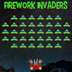 Download Firework Invaders MOD [Unlimited money/coins] + MOD [Menu] APK for Android