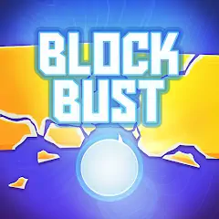 Download BlockBust: Brick Breaker MOD [Unlimited money] + MOD [Menu] APK for Android