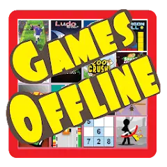 Download Offline Games - Online Games MOD [Unlimited money/gems] + MOD [Menu] APK for Android